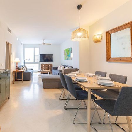 Tentudia Charming Apartments With Private Roof-Top Or Patio In San Bernardo By Ocityzen Севилья Экстерьер фото
