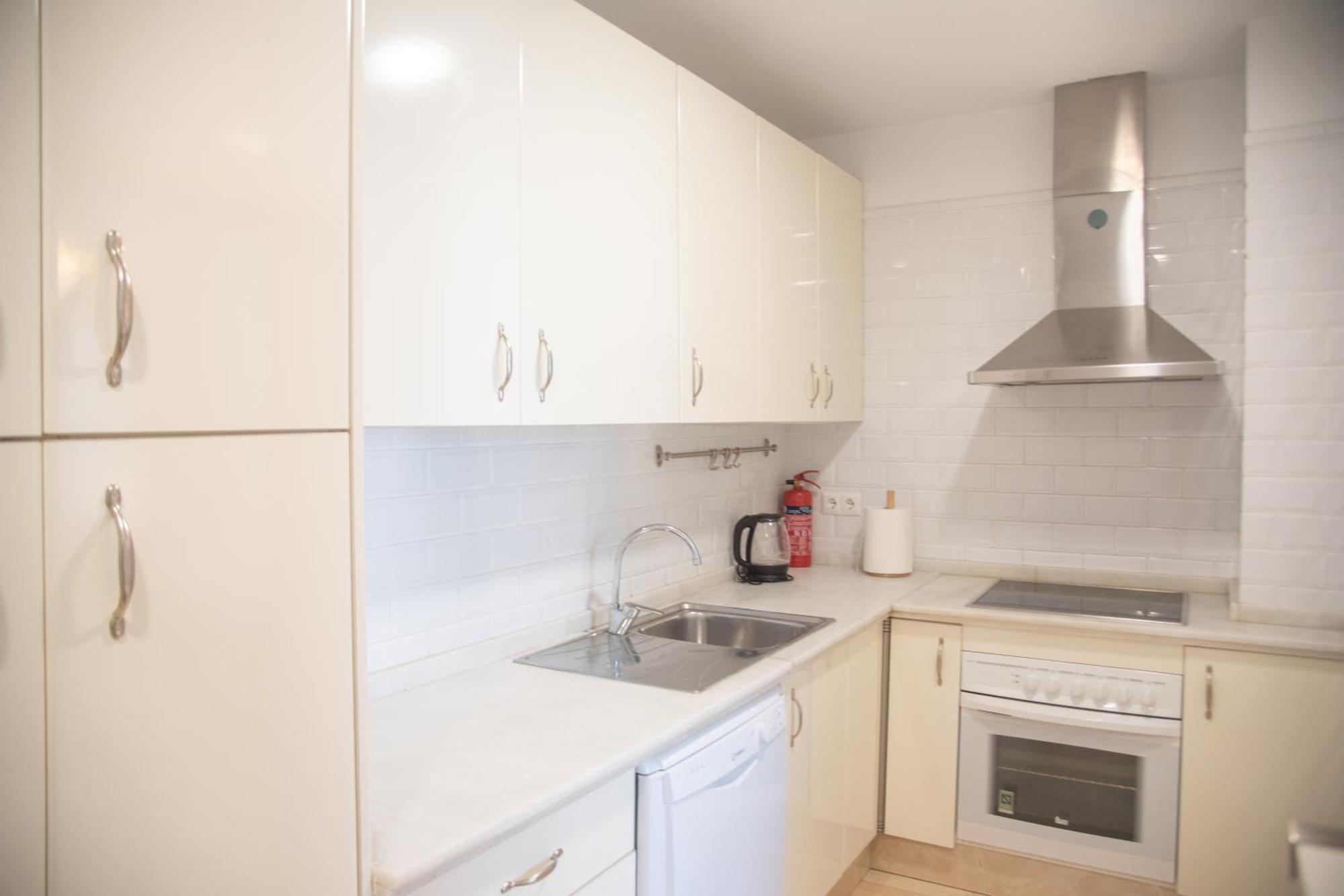 Tentudia Charming Apartments With Private Roof-Top Or Patio In San Bernardo By Ocityzen Севилья Экстерьер фото