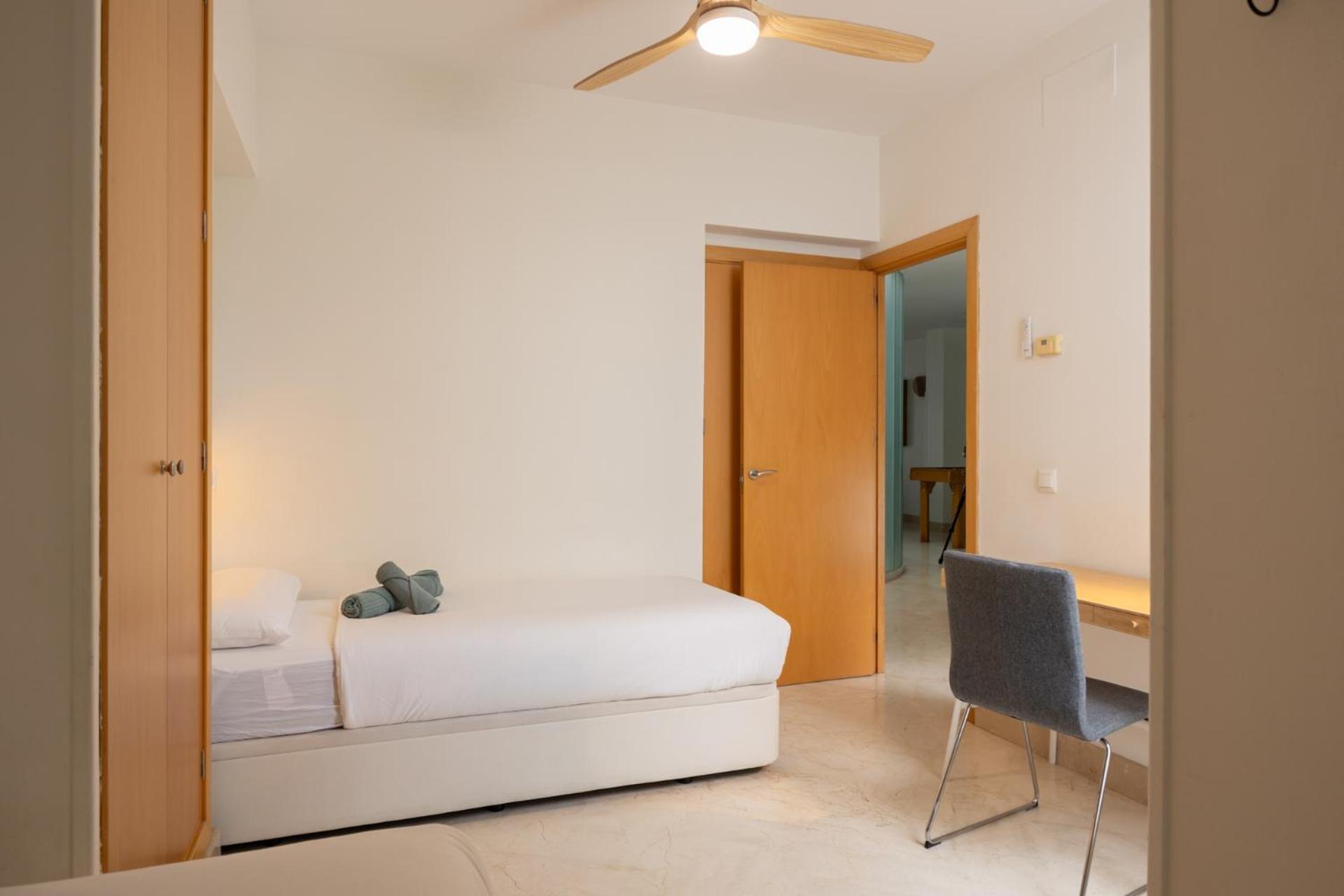 Tentudia Charming Apartments With Private Roof-Top Or Patio In San Bernardo By Ocityzen Севилья Экстерьер фото