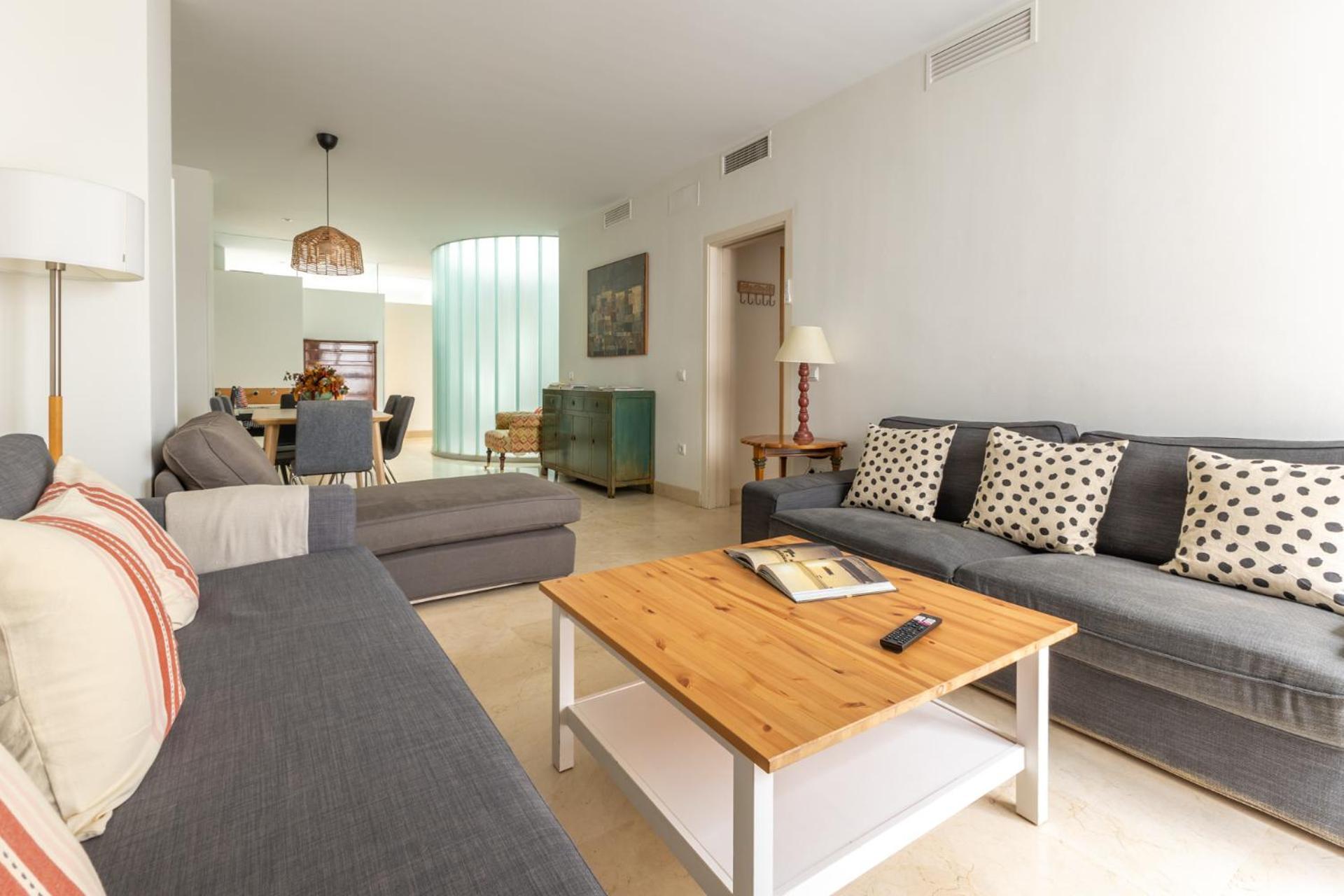 Tentudia Charming Apartments With Private Roof-Top Or Patio In San Bernardo By Ocityzen Севилья Экстерьер фото