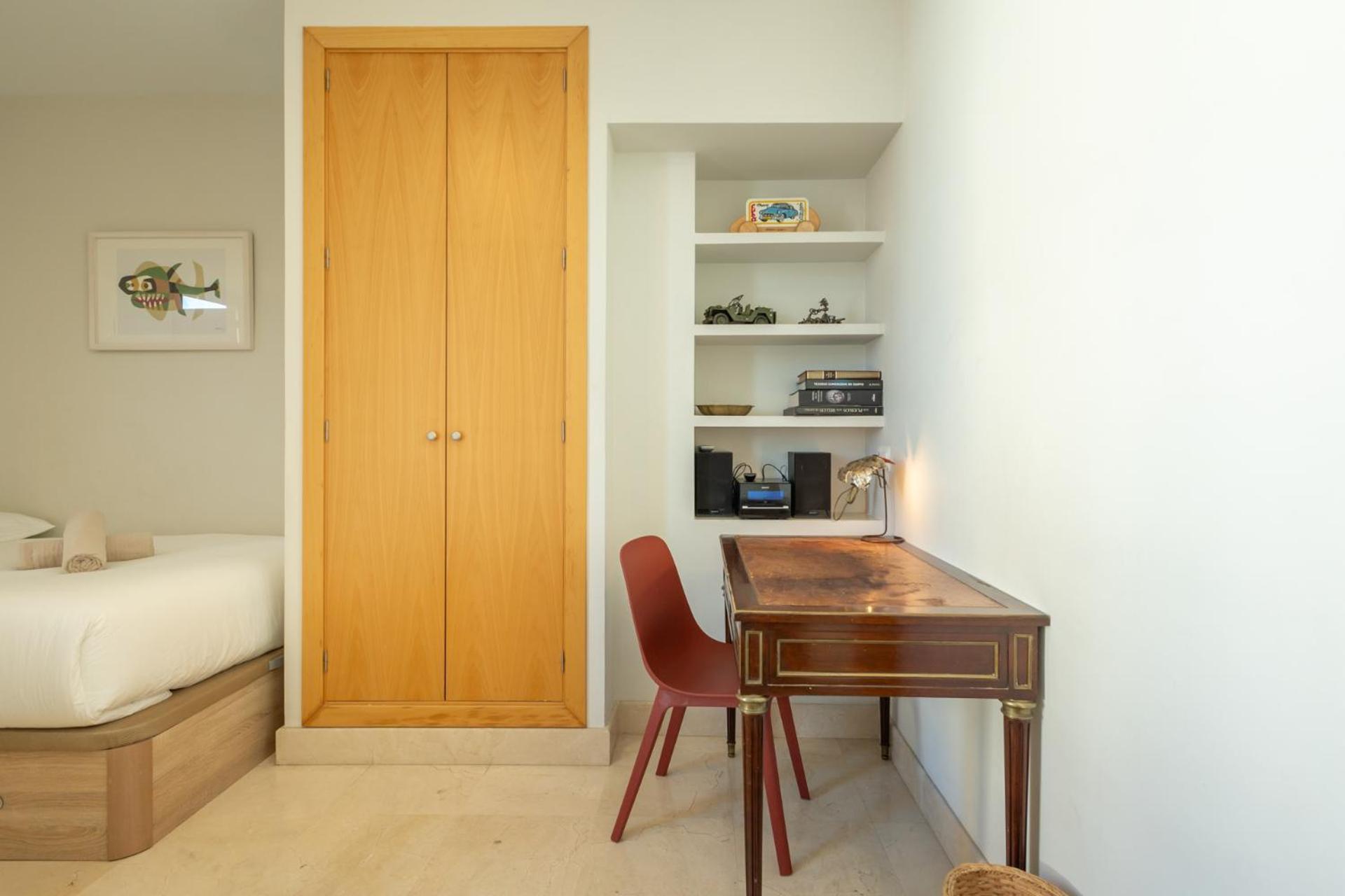 Tentudia Charming Apartments With Private Roof-Top Or Patio In San Bernardo By Ocityzen Севилья Экстерьер фото