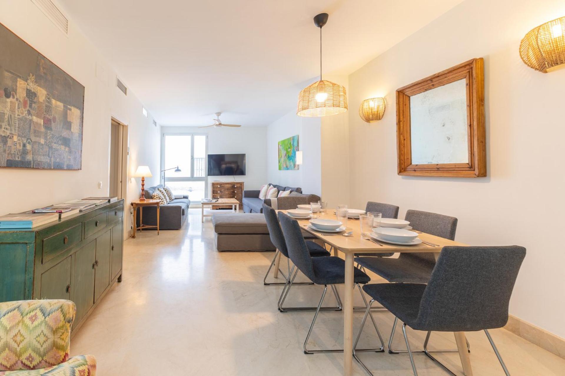 Tentudia Charming Apartments With Private Roof-Top Or Patio In San Bernardo By Ocityzen Севилья Экстерьер фото